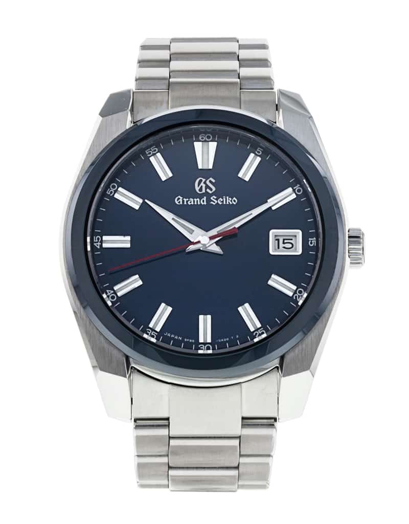Grand Seiko Sport Collection SBGP015 Grand Seiko Sport Collection SBGP015